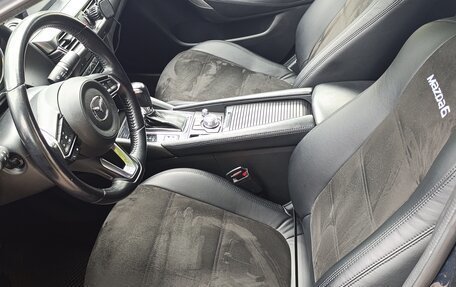 Mazda 6, 2018 год, 1 900 000 рублей, 7 фотография