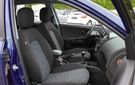 KIA cee'd I рестайлинг, 2008 год, 860 000 рублей, 8 фотография