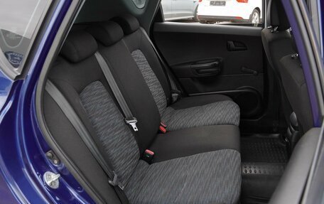 KIA cee'd I рестайлинг, 2008 год, 860 000 рублей, 7 фотография