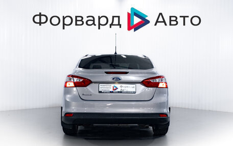 Ford Focus III, 2011 год, 850 000 рублей, 6 фотография