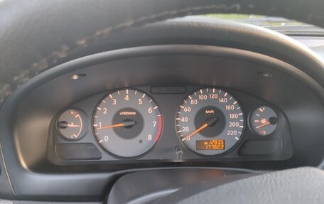 Nissan Almera Classic, 2008 год, 570 000 рублей, 4 фотография