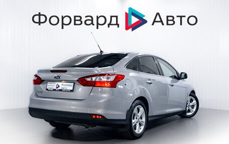 Ford Focus III, 2011 год, 850 000 рублей, 7 фотография
