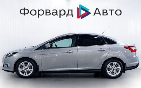 Ford Focus III, 2011 год, 850 000 рублей, 4 фотография