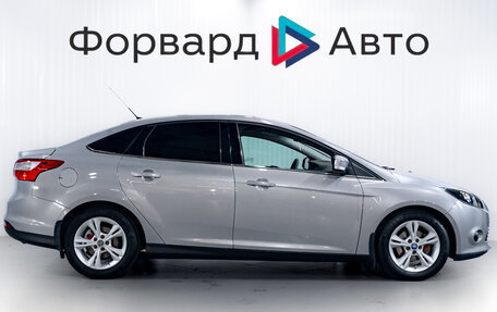 Ford Focus III, 2011 год, 850 000 рублей, 8 фотография