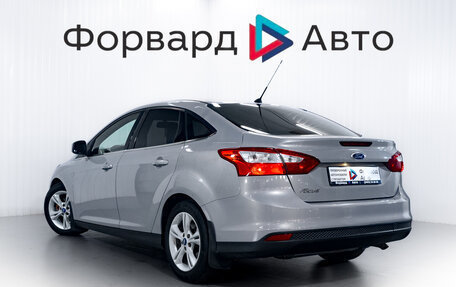 Ford Focus III, 2011 год, 850 000 рублей, 5 фотография