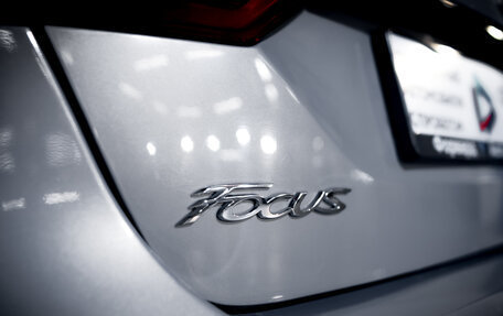 Ford Focus III, 2011 год, 850 000 рублей, 10 фотография