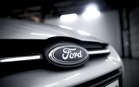 Ford Focus III, 2011 год, 850 000 рублей, 9 фотография