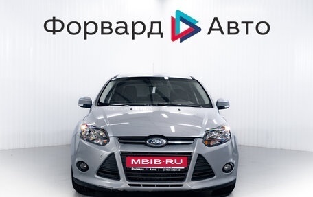 Ford Focus III, 2011 год, 850 000 рублей, 2 фотография