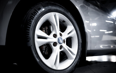 Ford Focus III, 2011 год, 850 000 рублей, 11 фотография