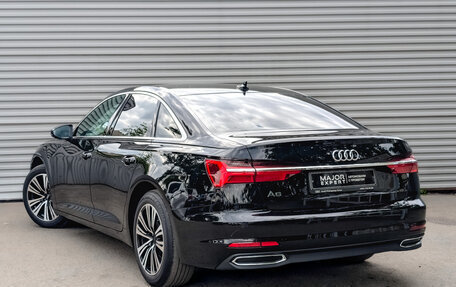Audi A6, 2020 год, 3 795 000 рублей, 7 фотография