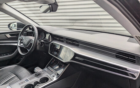 Audi A6, 2020 год, 3 795 000 рублей, 11 фотография