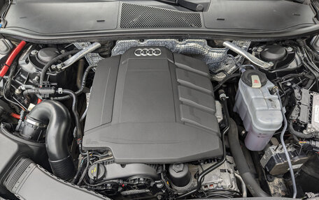 Audi A6, 2020 год, 3 795 000 рублей, 9 фотография