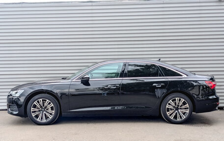 Audi A6, 2020 год, 3 795 000 рублей, 8 фотография