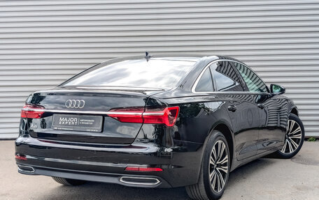 Audi A6, 2020 год, 3 795 000 рублей, 5 фотография