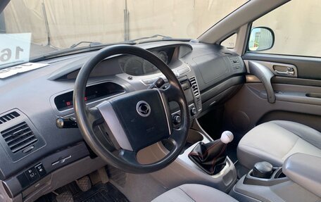SsangYong Stavic, 2013 год, 1 219 000 рублей, 7 фотография