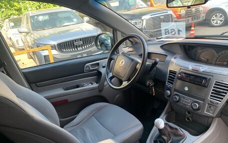 SsangYong Stavic, 2013 год, 1 219 000 рублей, 9 фотография