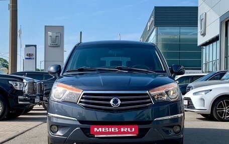 SsangYong Stavic, 2013 год, 1 219 000 рублей, 2 фотография