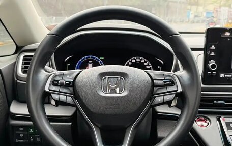 Honda Elysion, 2022 год, 3 053 000 рублей, 9 фотография