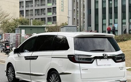 Honda Elysion, 2022 год, 3 053 000 рублей, 6 фотография