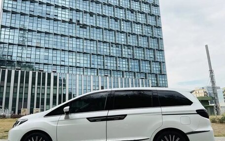 Honda Elysion, 2022 год, 3 053 000 рублей, 7 фотография