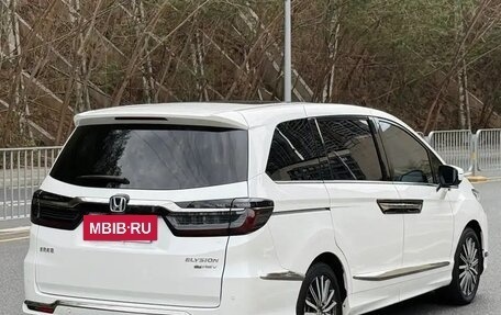 Honda Elysion, 2022 год, 3 053 000 рублей, 4 фотография