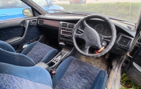 Toyota Caldina, 1993 год, 149 000 рублей, 4 фотография