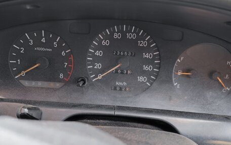 Toyota Caldina, 1993 год, 149 000 рублей, 5 фотография