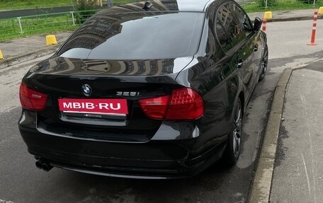 BMW 3 серия, 2011 год, 1 300 000 рублей, 7 фотография