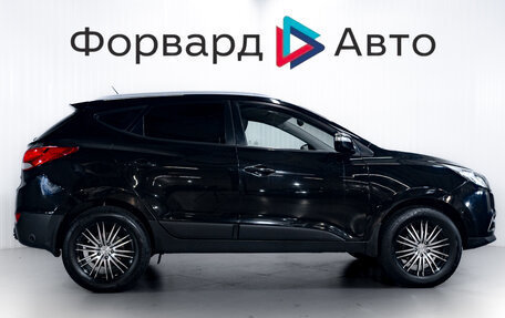 Hyundai ix35 I рестайлинг, 2012 год, 1 120 000 рублей, 8 фотография