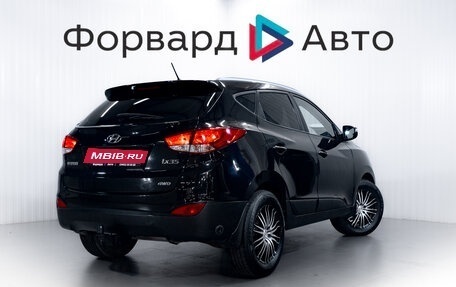 Hyundai ix35 I рестайлинг, 2012 год, 1 120 000 рублей, 7 фотография