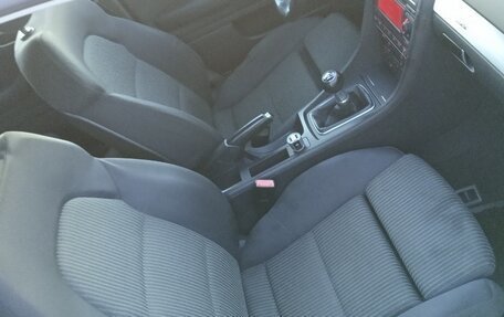 Audi A4, 2006 год, 888 000 рублей, 8 фотография