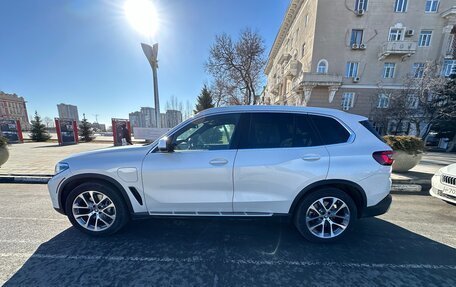 BMW X5, 2022 год, 6 800 000 рублей, 3 фотография