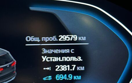 BMW X5, 2022 год, 6 800 000 рублей, 6 фотография