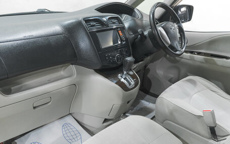 Nissan Serena IV, 2012 год, 1 429 000 рублей, 7 фотография