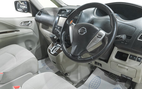 Nissan Serena IV, 2012 год, 1 429 000 рублей, 6 фотография