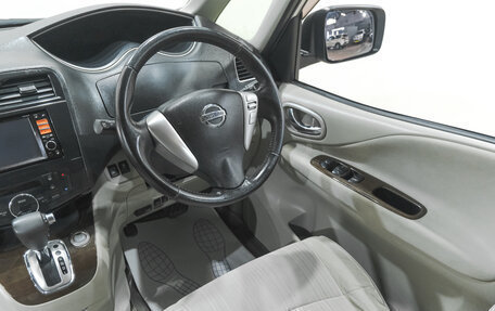 Nissan Serena IV, 2012 год, 1 429 000 рублей, 8 фотография