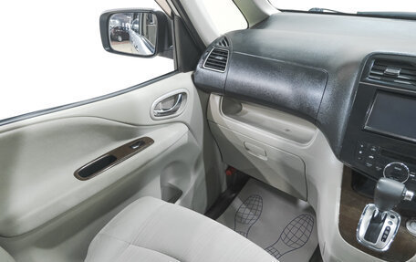Nissan Serena IV, 2012 год, 1 429 000 рублей, 10 фотография