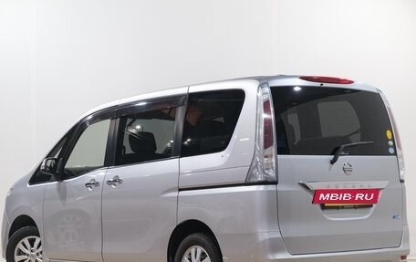 Nissan Serena IV, 2012 год, 1 429 000 рублей, 3 фотография