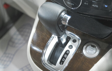 Nissan Serena IV, 2012 год, 1 429 000 рублей, 16 фотография