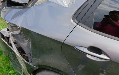 KIA Rio III рестайлинг, 2014 год, 500 000 рублей, 4 фотография