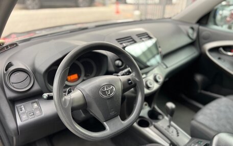 Toyota RAV4, 2010 год, 1 300 000 рублей, 8 фотография