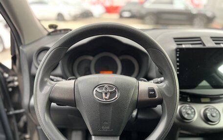 Toyota RAV4, 2010 год, 1 300 000 рублей, 12 фотография