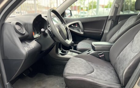 Toyota RAV4, 2010 год, 1 300 000 рублей, 9 фотография