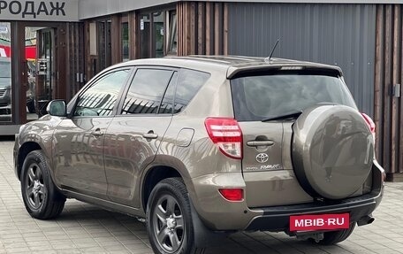 Toyota RAV4, 2010 год, 1 300 000 рублей, 4 фотография