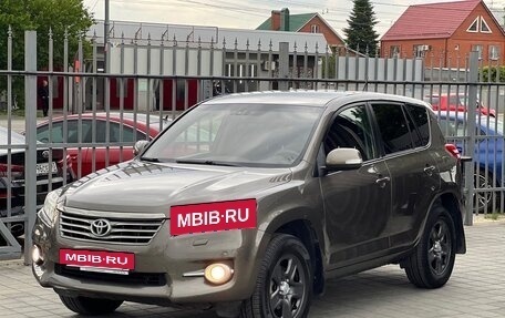 Toyota RAV4, 2010 год, 1 300 000 рублей, 3 фотография