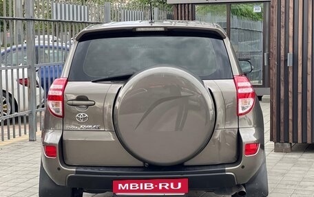 Toyota RAV4, 2010 год, 1 300 000 рублей, 5 фотография