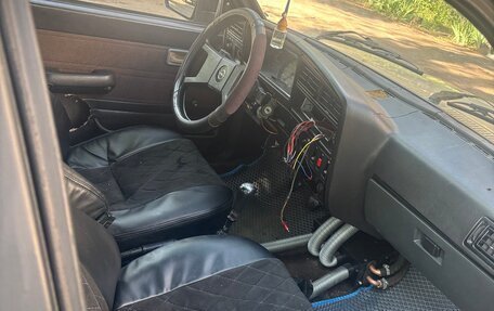 Opel Ascona C, 1984 год, 90 000 рублей, 5 фотография