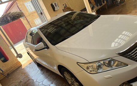 Toyota Camry, 2014 год, 1 650 000 рублей, 6 фотография