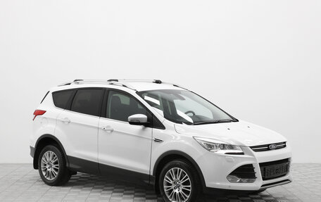 Ford Kuga III, 2014 год, 1 050 000 рублей, 3 фотография