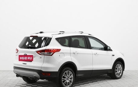 Ford Kuga III, 2014 год, 1 050 000 рублей, 2 фотография
